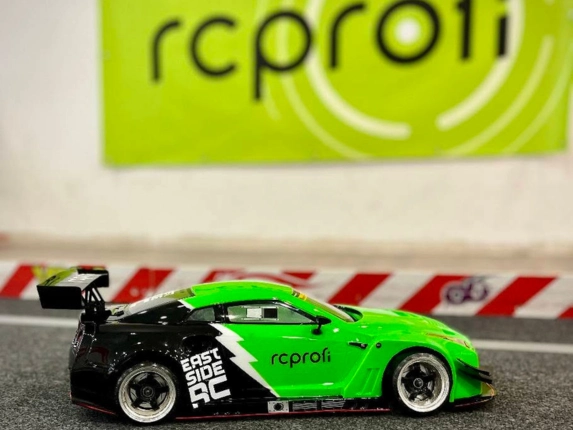 EAST SIDE RC